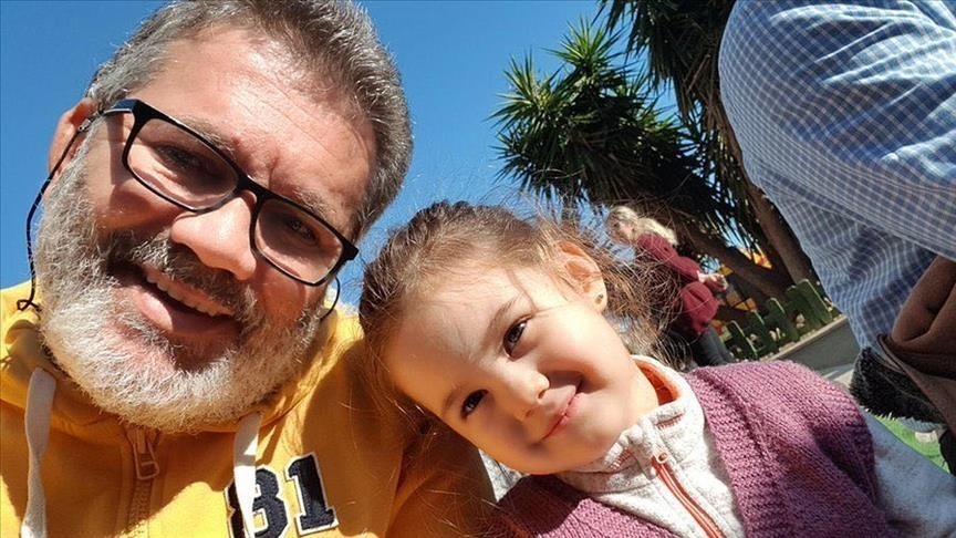 أسرة رجل أعمال تركي تتهم أبوظبي بتعذيبه